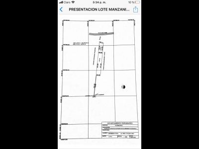 Lotes y fincas Ventas  Manzanillo del Mar